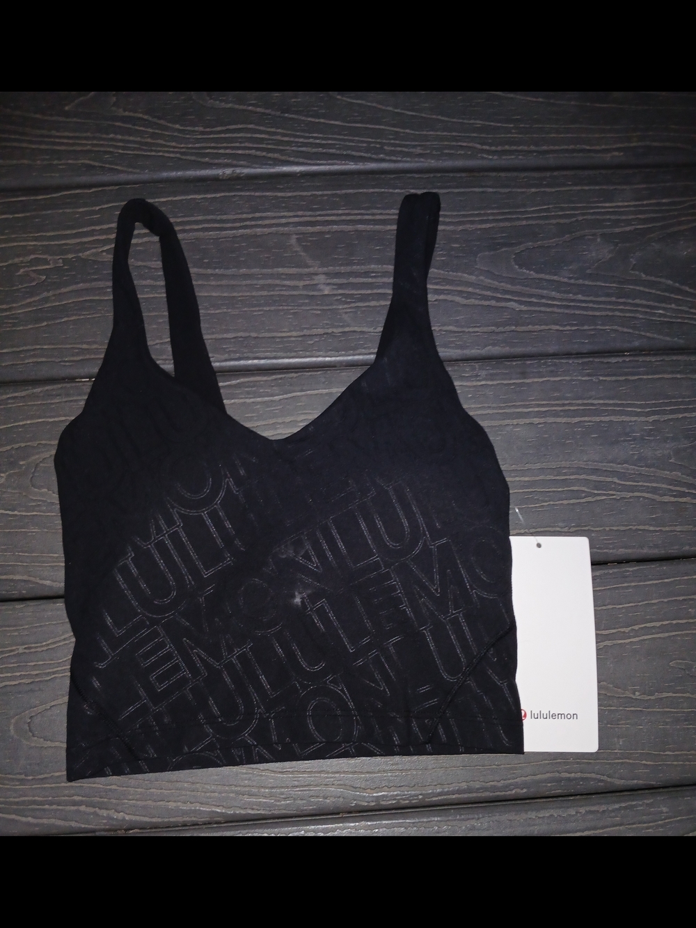 Lululemon Align